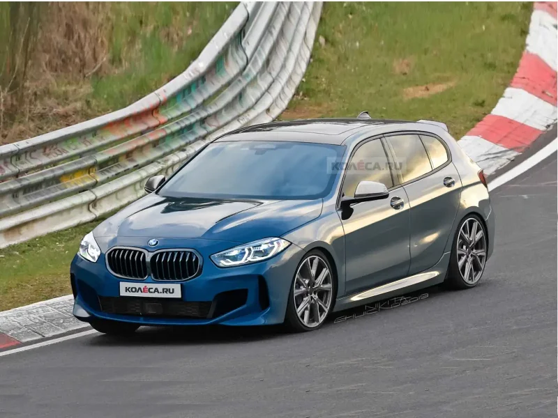 BMW 220 Coupe
