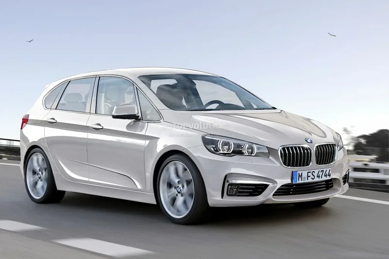 BMW 135i m Performance