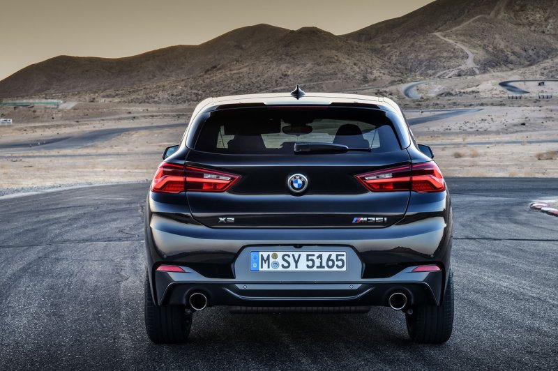 BMW x6 g06