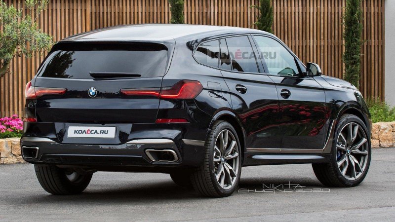 BMW x4 m 2015