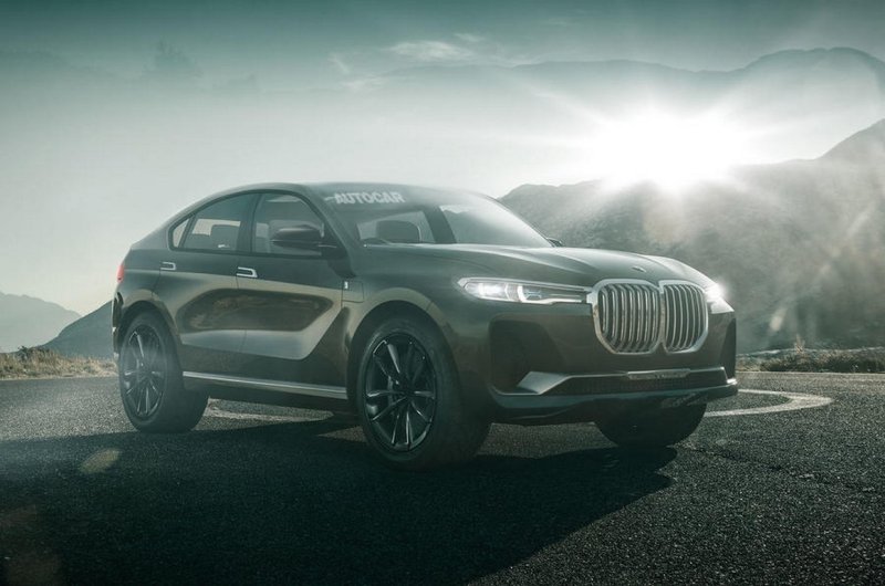 BMW x4 28i