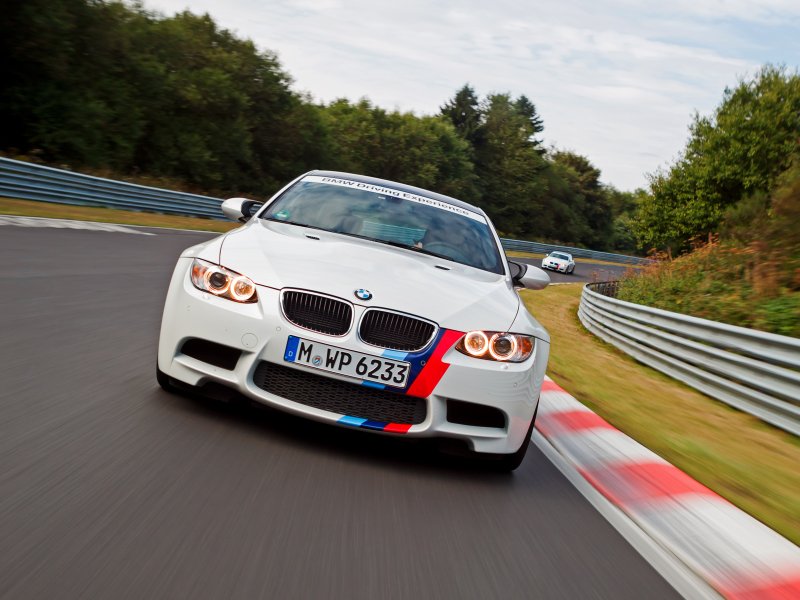 BMW m3 2023