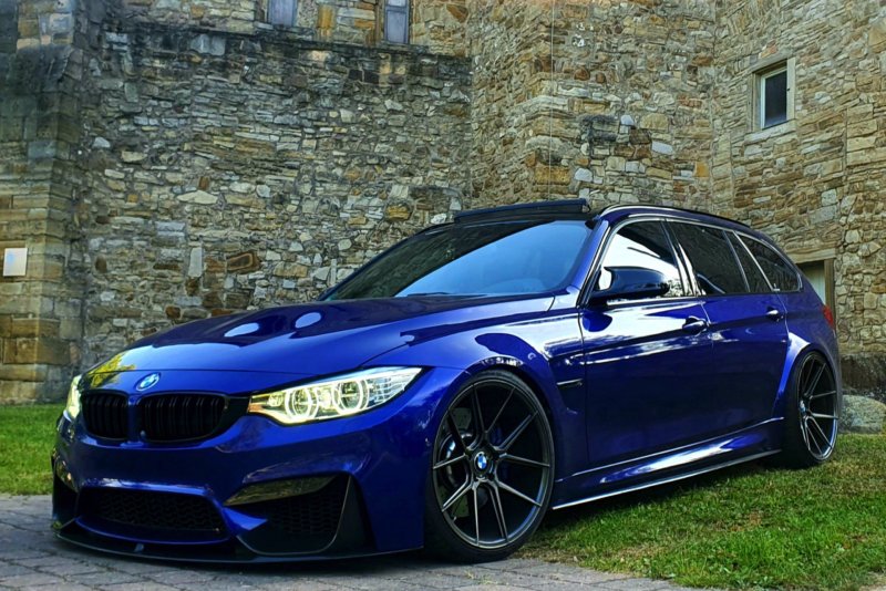 BMW m3 2023