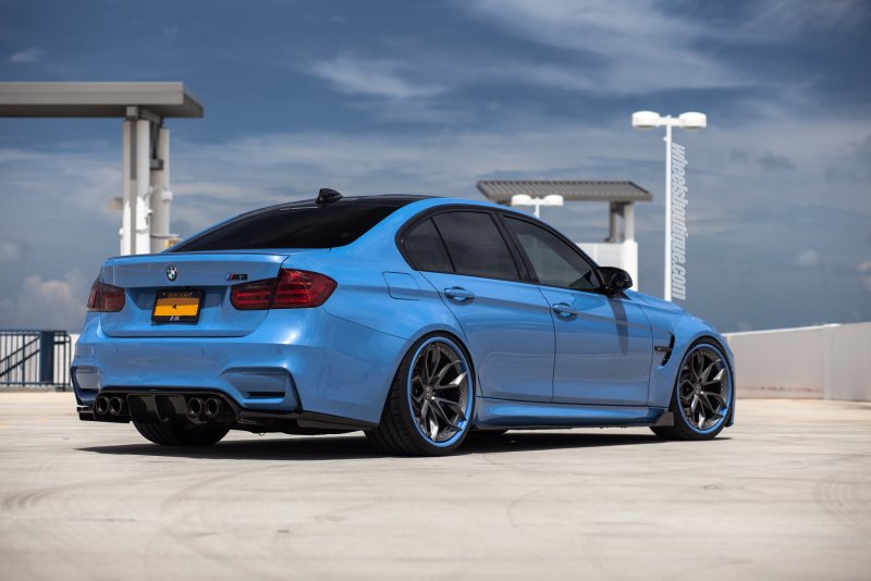 BMW f80 m