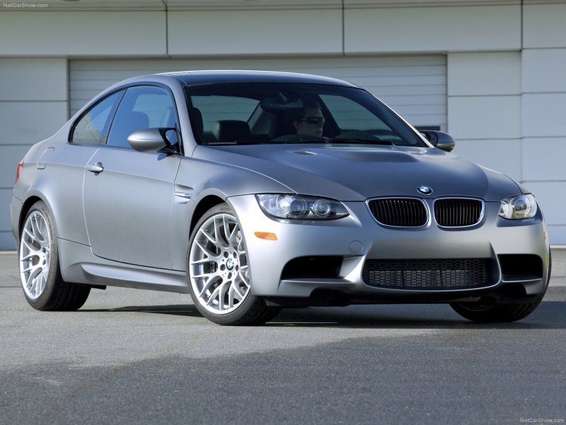BMW m3 95