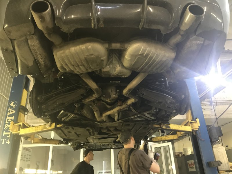 BMW x3 f25 защита картера