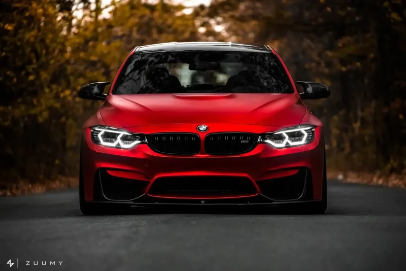 BMW m3 m4 m5