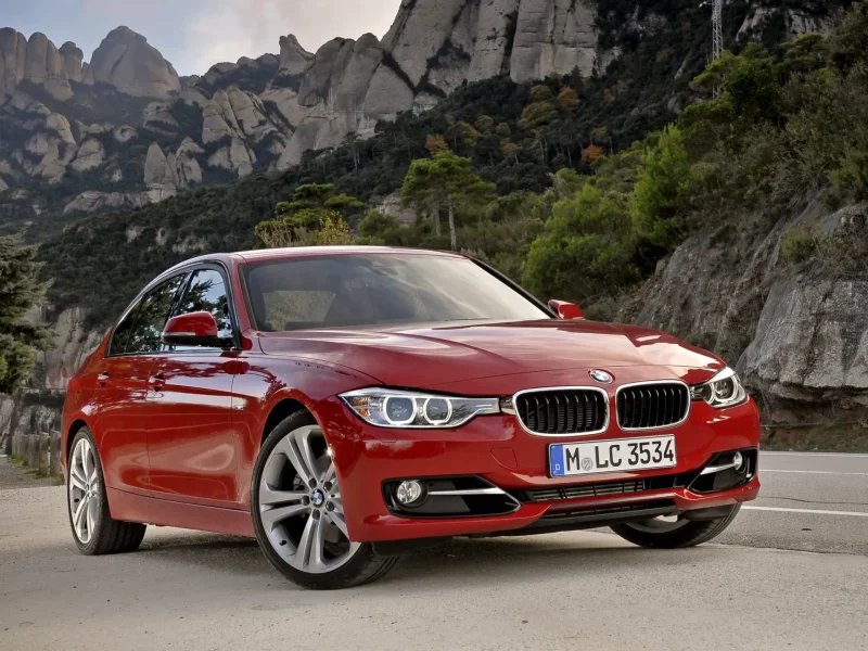 BMW x6 2009