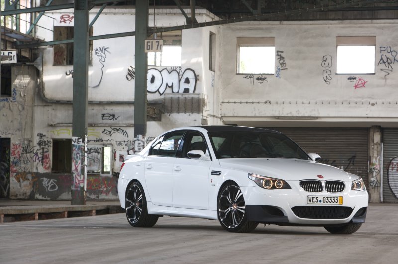 BMW 3 Series 2004