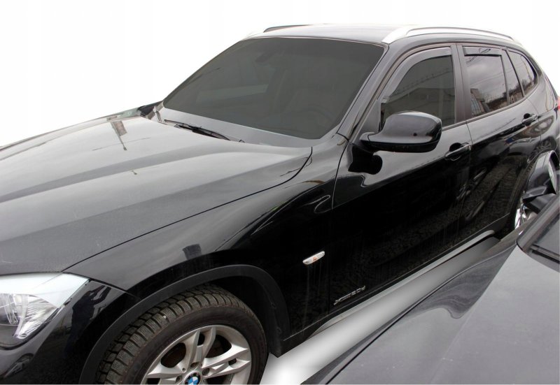 BMW x3 f25 2011