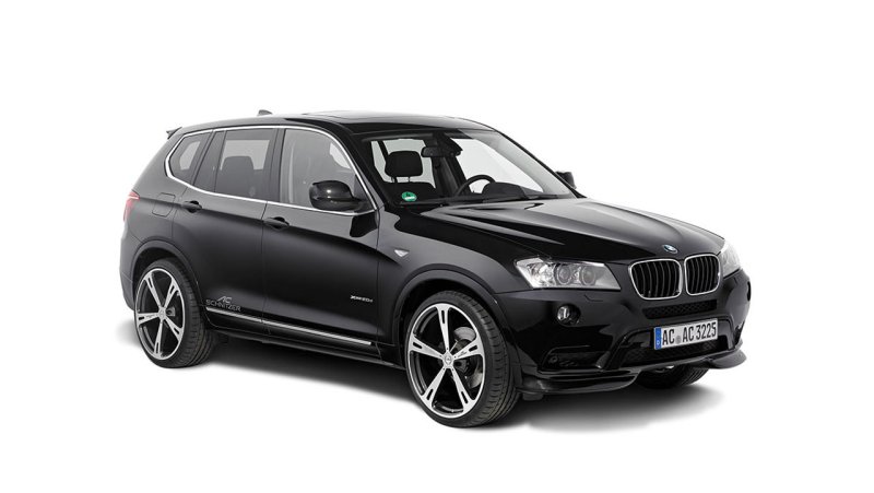 Ветровики BMW x5 e70