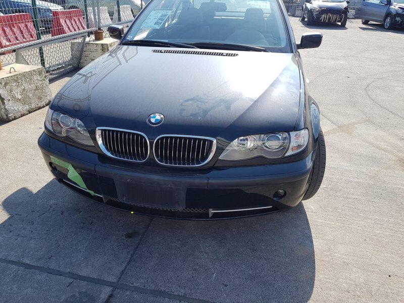 Самурай 530 БМВ