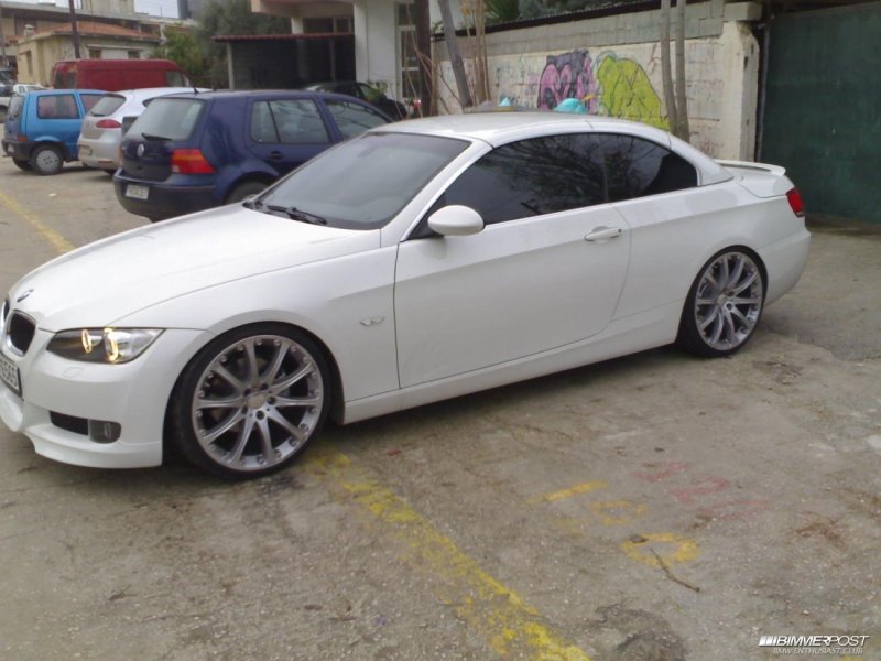 БМВ лиса е60 2009