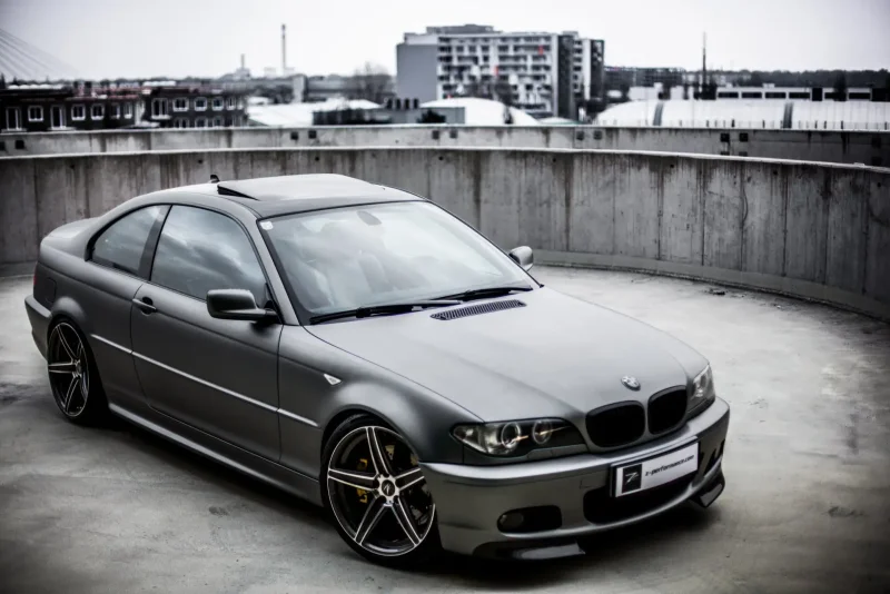 Диски BMW m3 e46