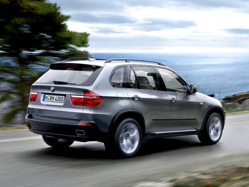 X5 BMW x5