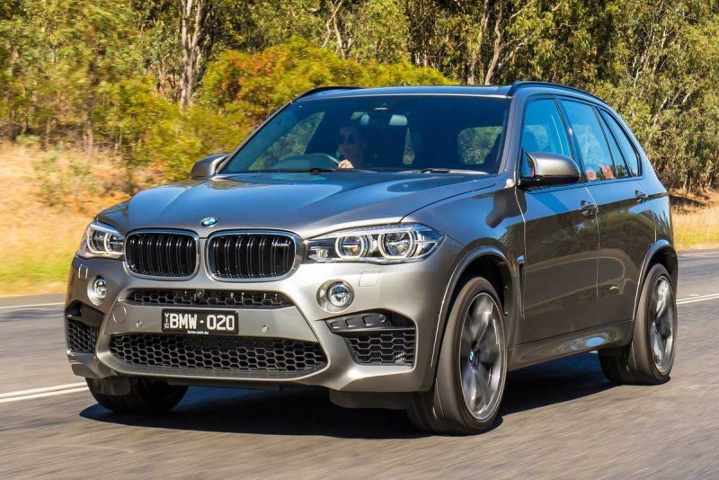 BMW x5 2013
