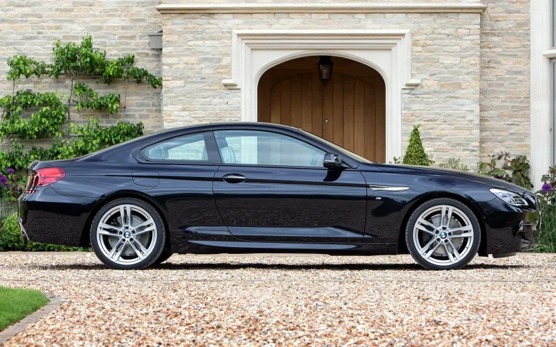 BMW 6