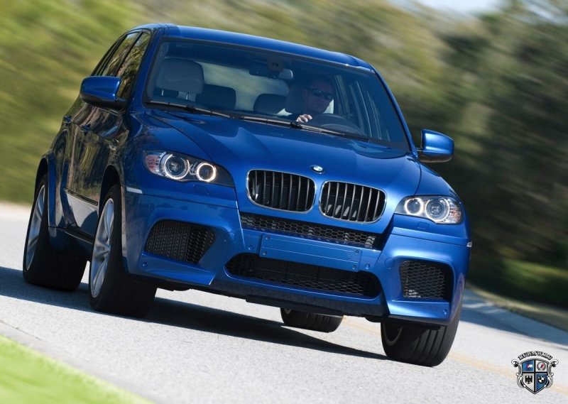 BMW e53 AC