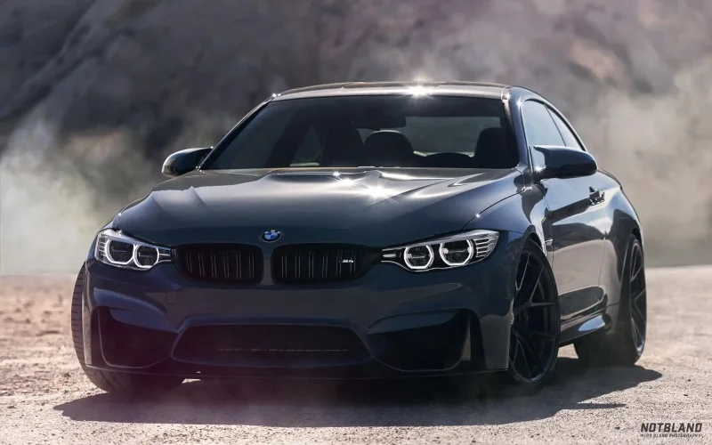 BMW m5 m4