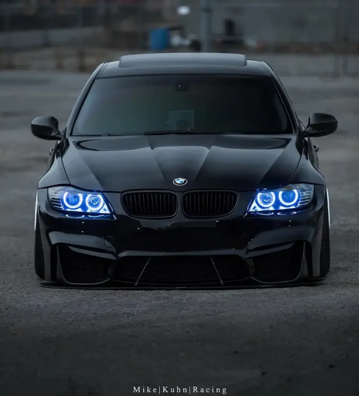 БМВ m5 e90