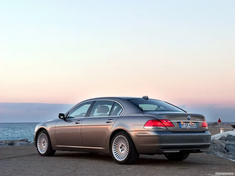 BMW e65/66