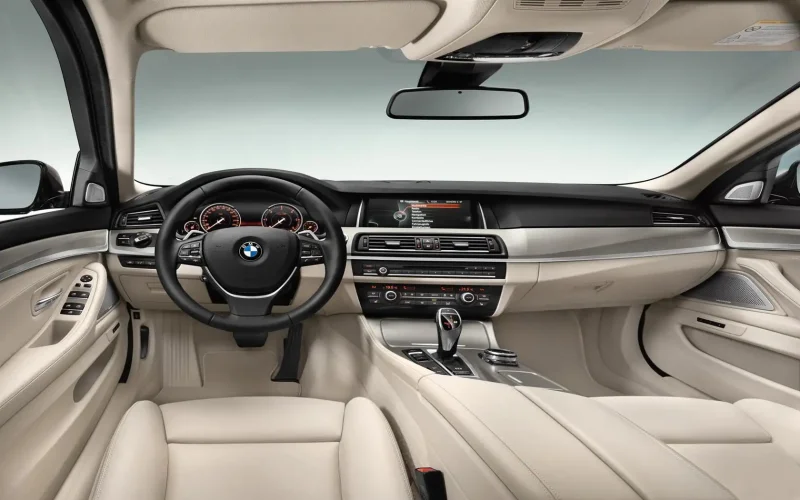 BMW 3 2023