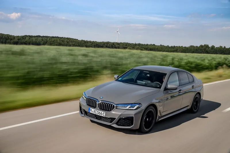 BMW g30