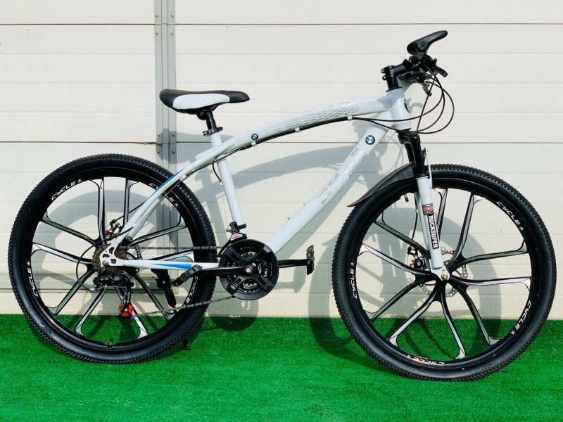 Велосипед BMW Superbike 26