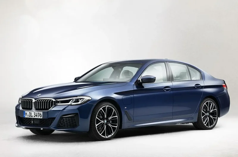 BMW m5 f90 CS
