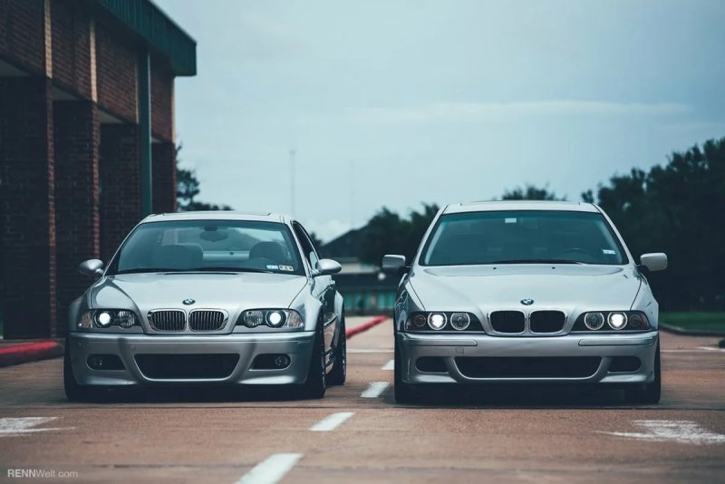 BMW 7 e38 Alpina