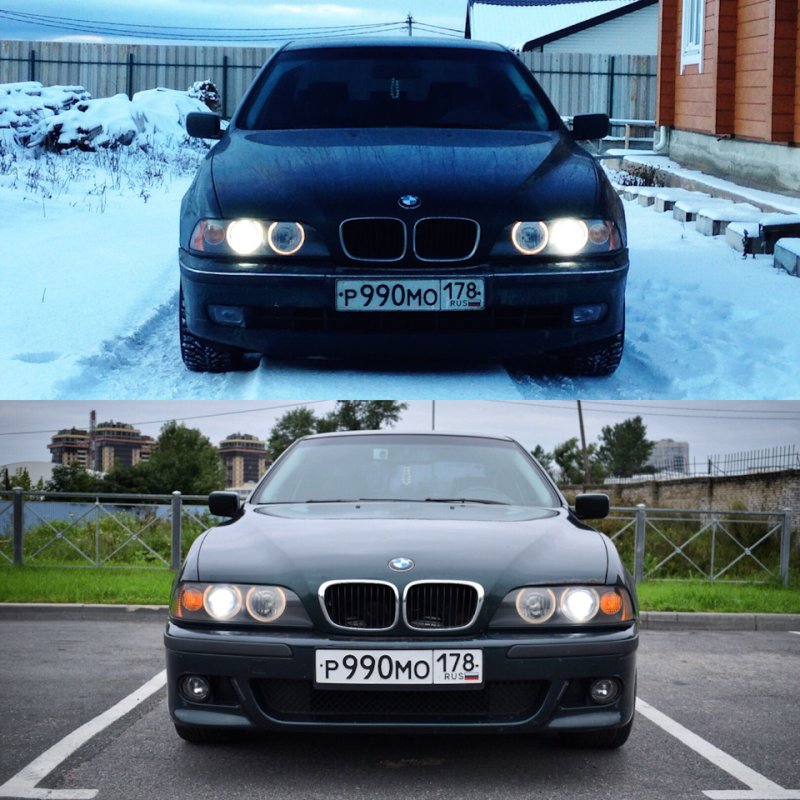 BMW e38 l7