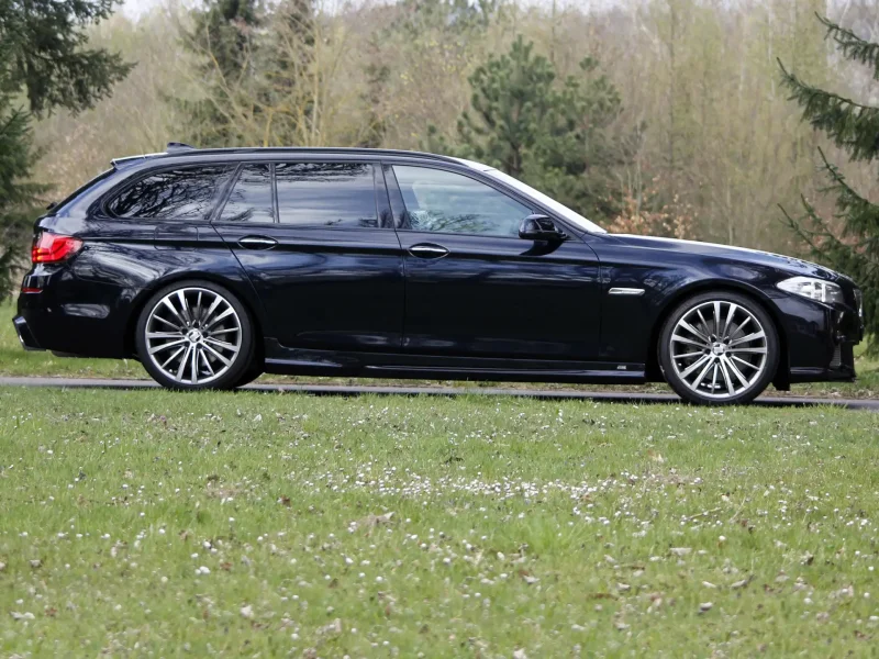 BMW 5 f10 универсал