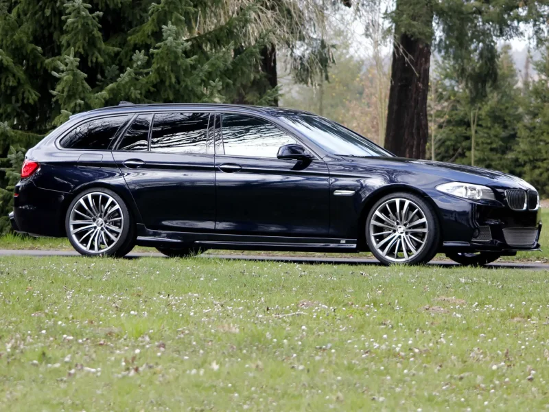BMW 5 Touring f11