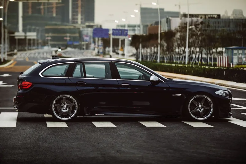 BMW f10 Wagon