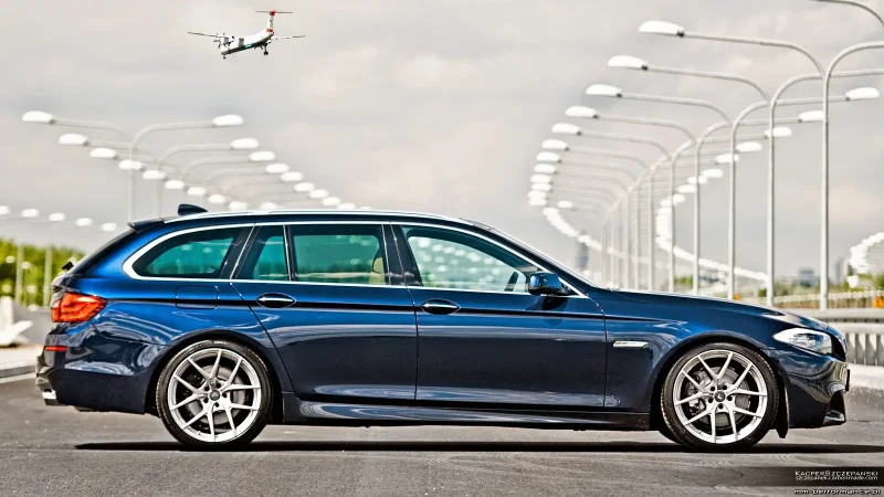 BMW f11