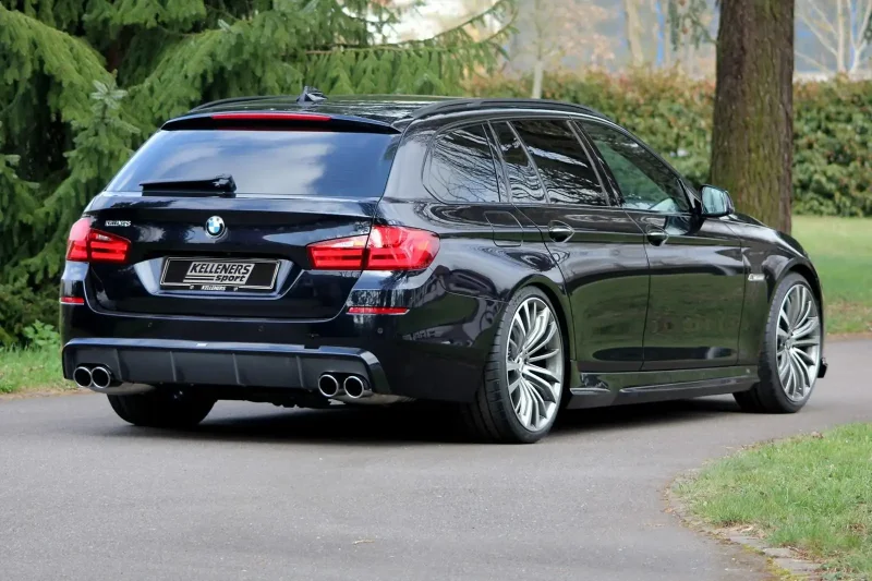 BMW 5 Touring f11