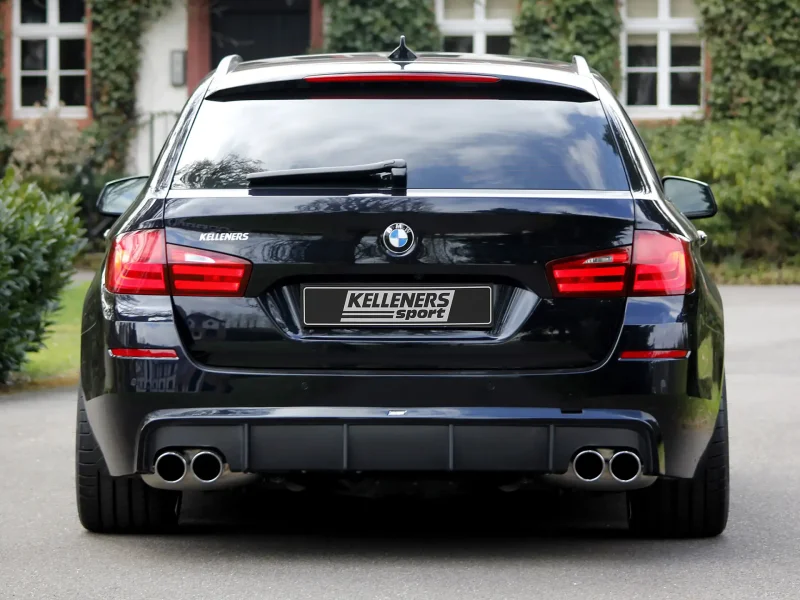 BMW m5 f11 универсал