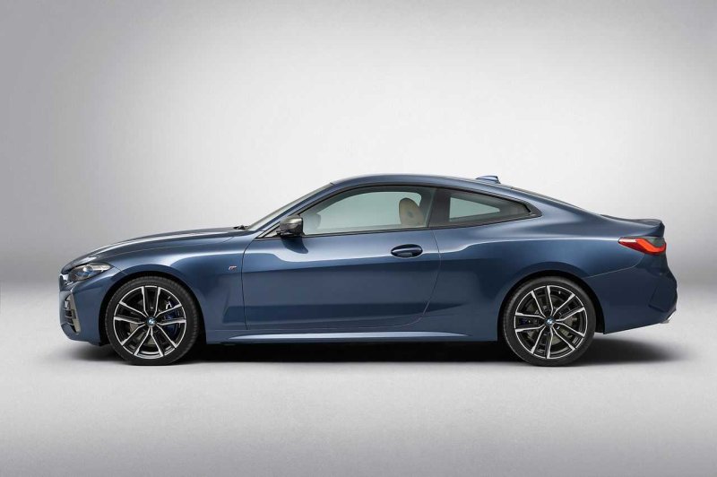 BMW m4 440i