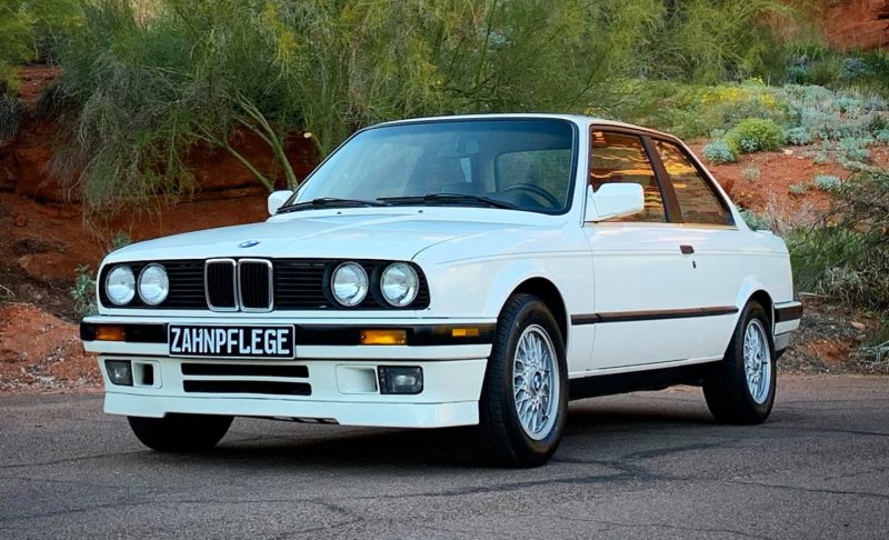 BMW 1990