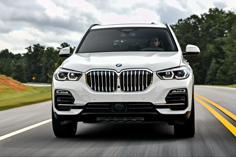 BMW g05