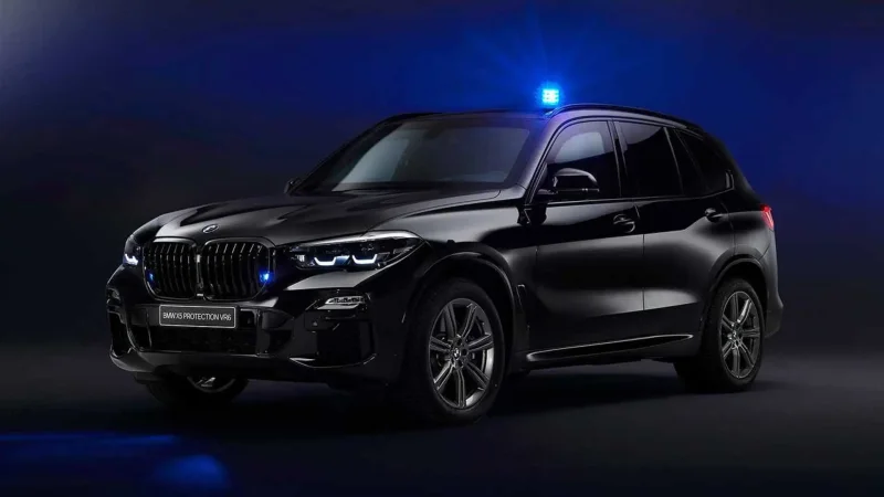 BMW x5 g05 черный матовый