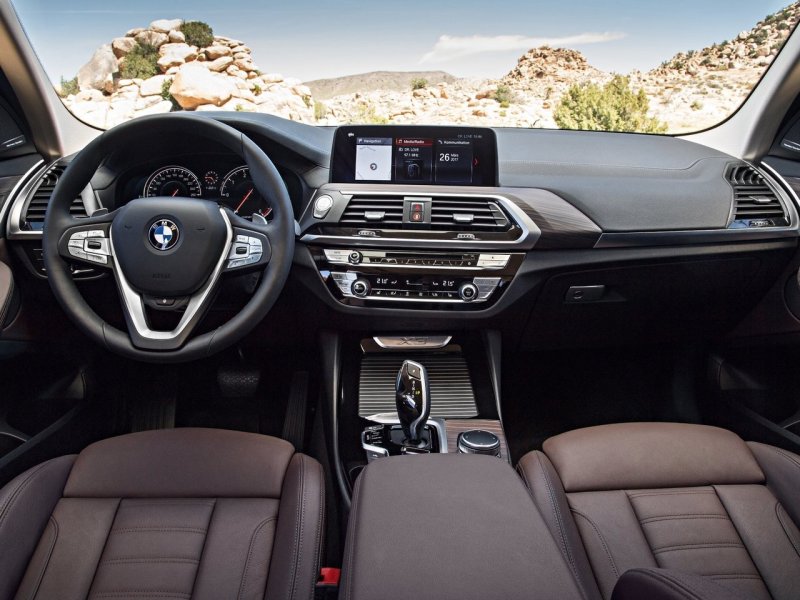 BMW x3 m40i 2020