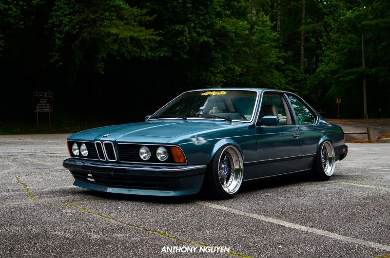 BMW e23