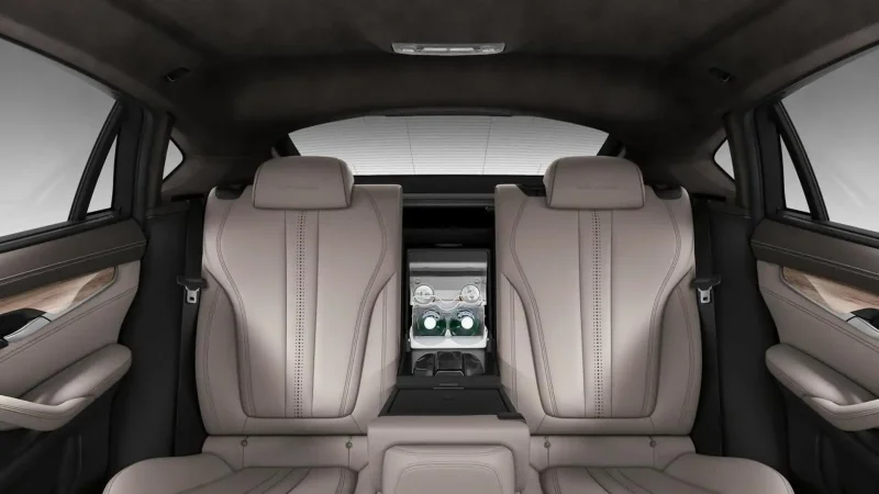 BMW x5 individual