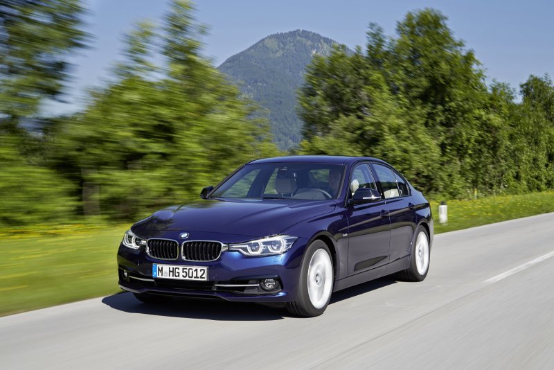 BMW 5 g20