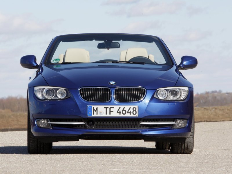 BMW 3 Series 2020