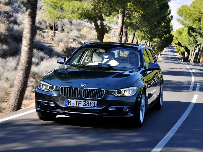 BMW BMW 3