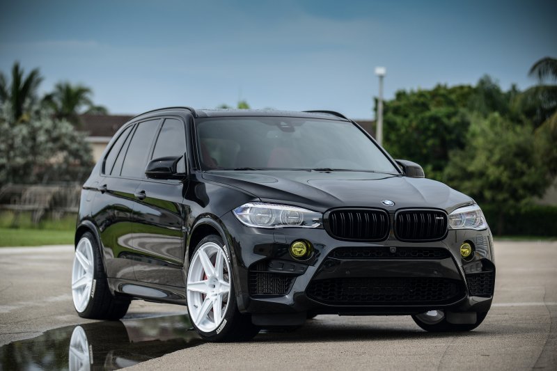 BMW x5 f