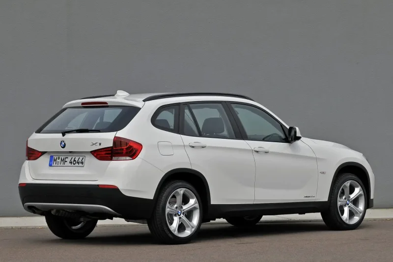 BMW x1 e84 m
