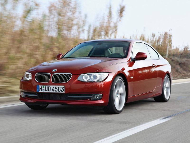 BMW 3 Touring 2020